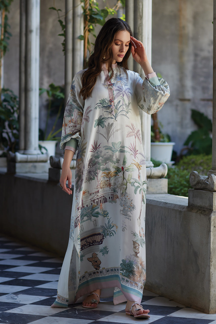 Chic Blossom