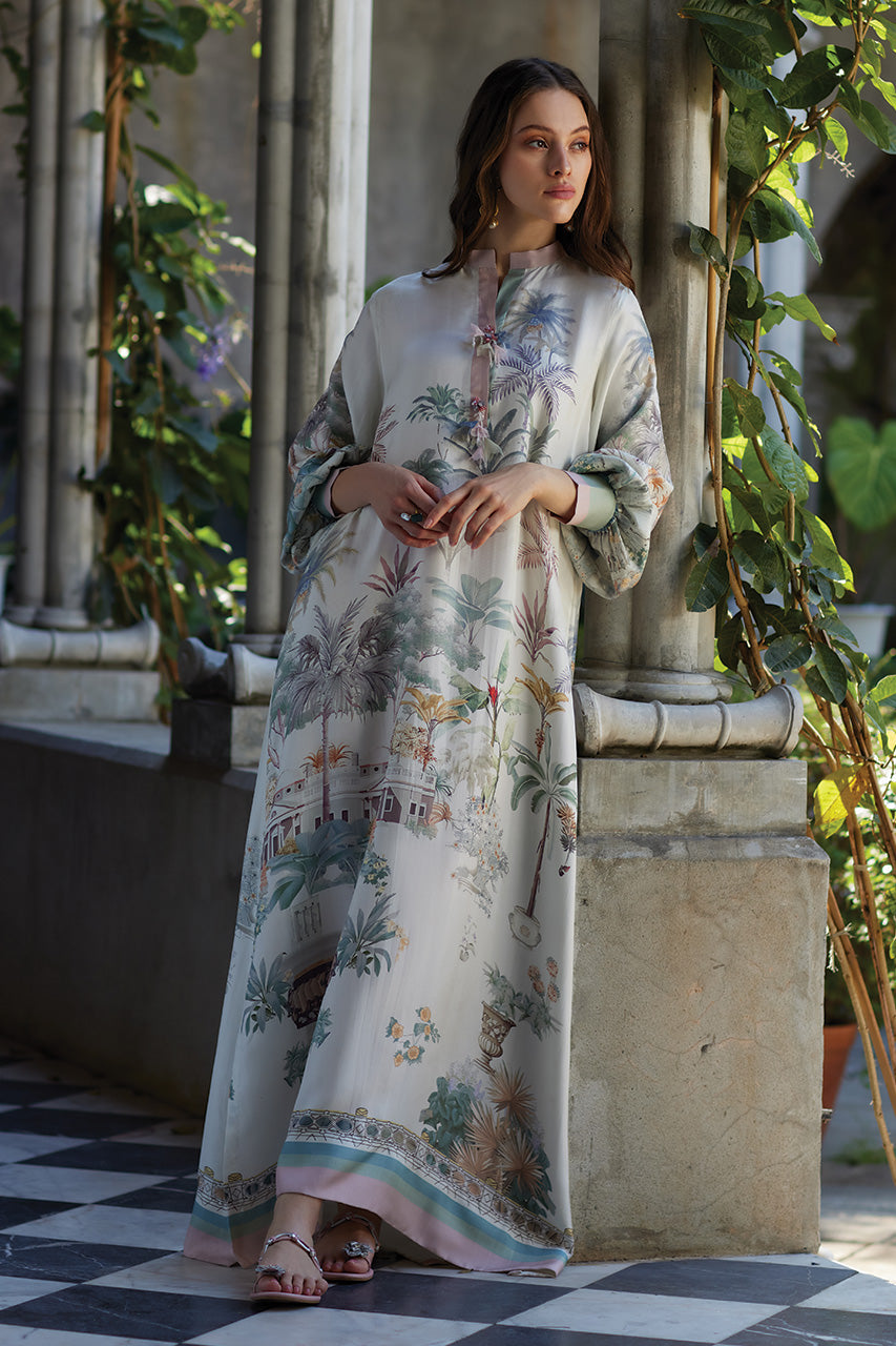 Chic Blossom