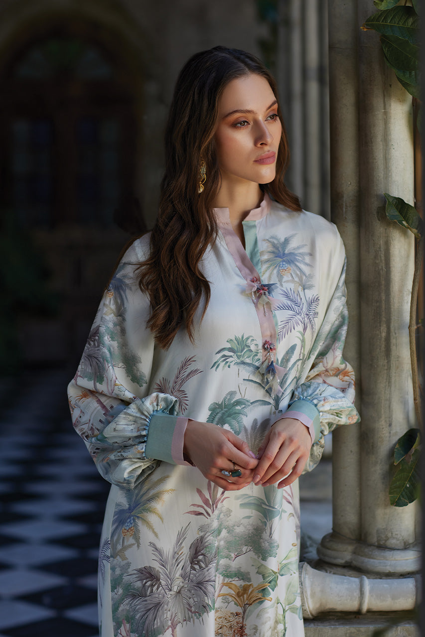 Chic Blossom