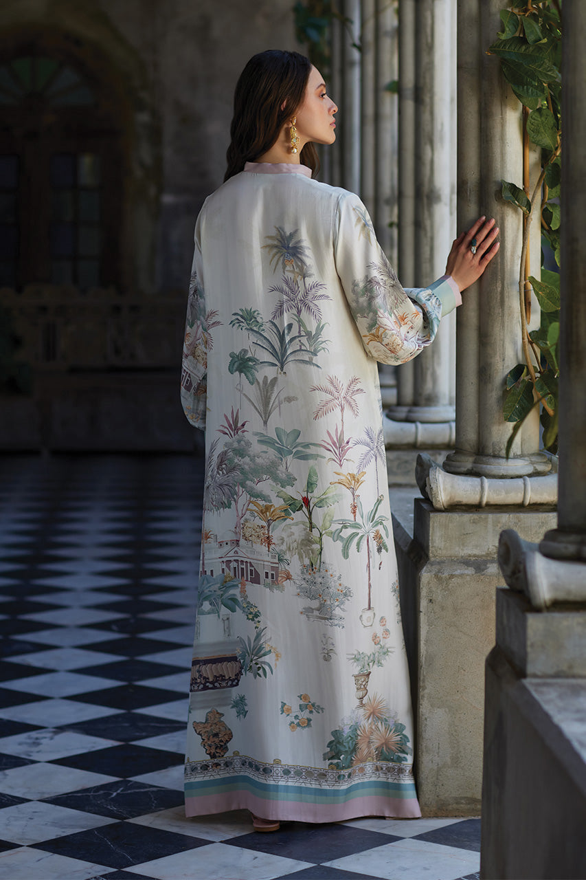 Chic Blossom
