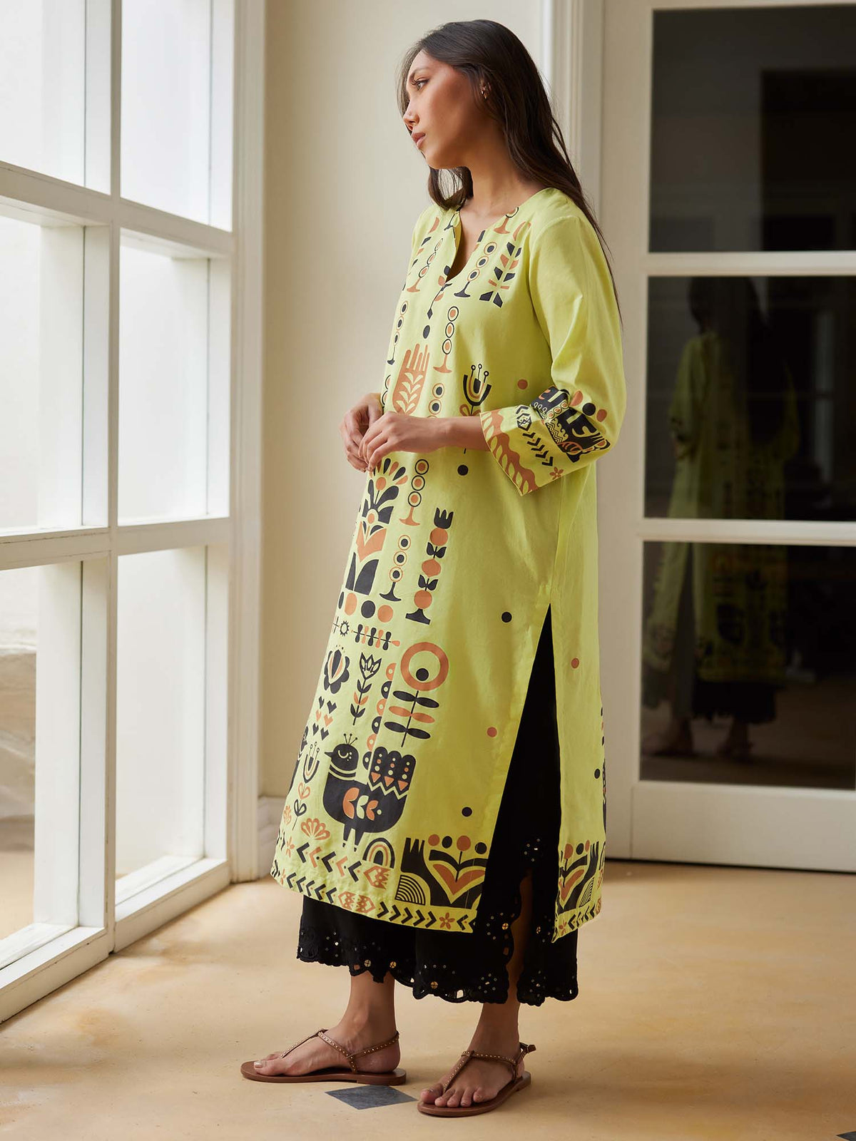 Misha Lakhani