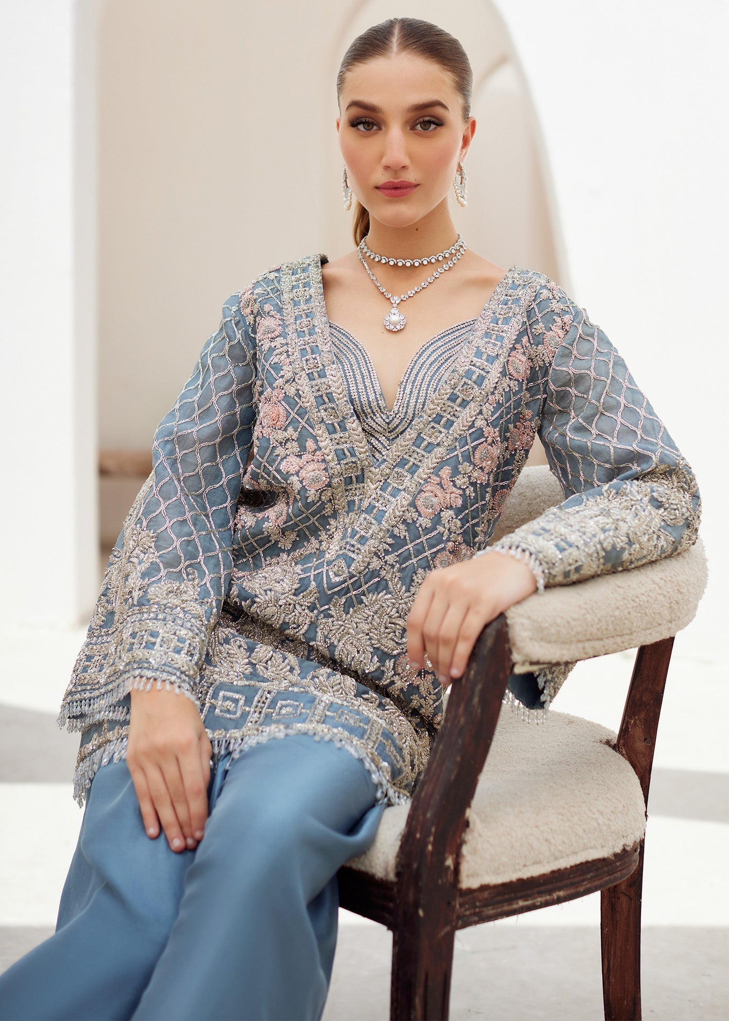 Saira Shakira