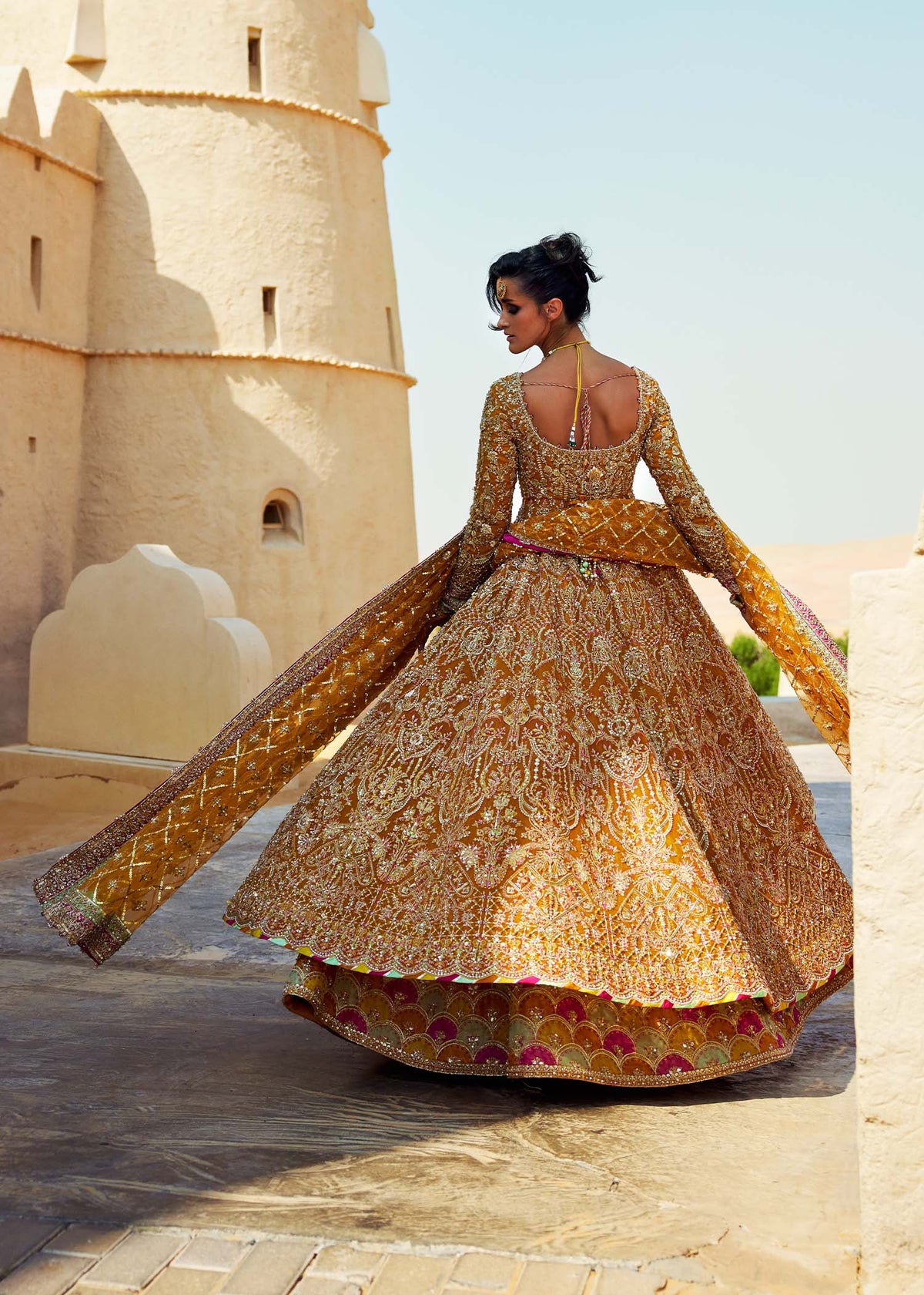 Kanwal Malik