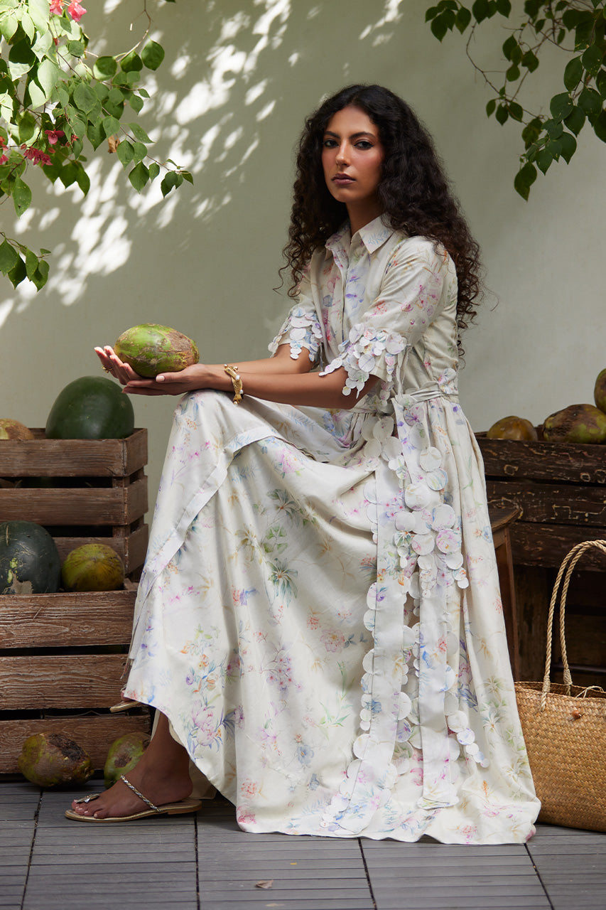 Floral Whimsy