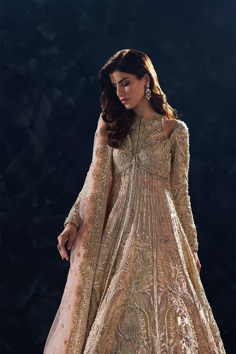 Soraya – Reverie Style