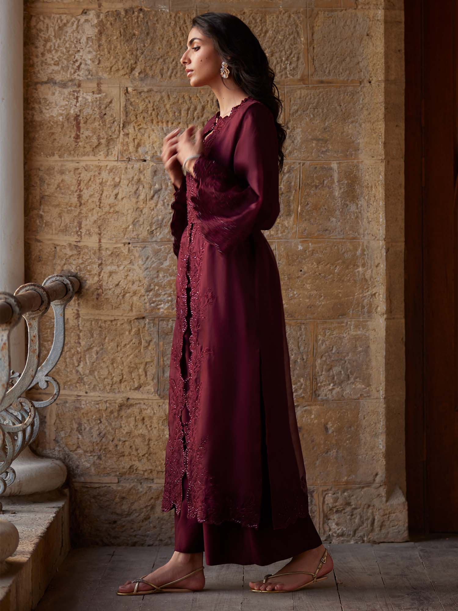 Misha Lakhani
