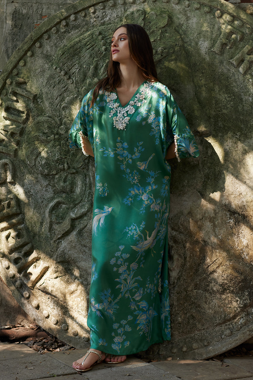 Ever Green Allure