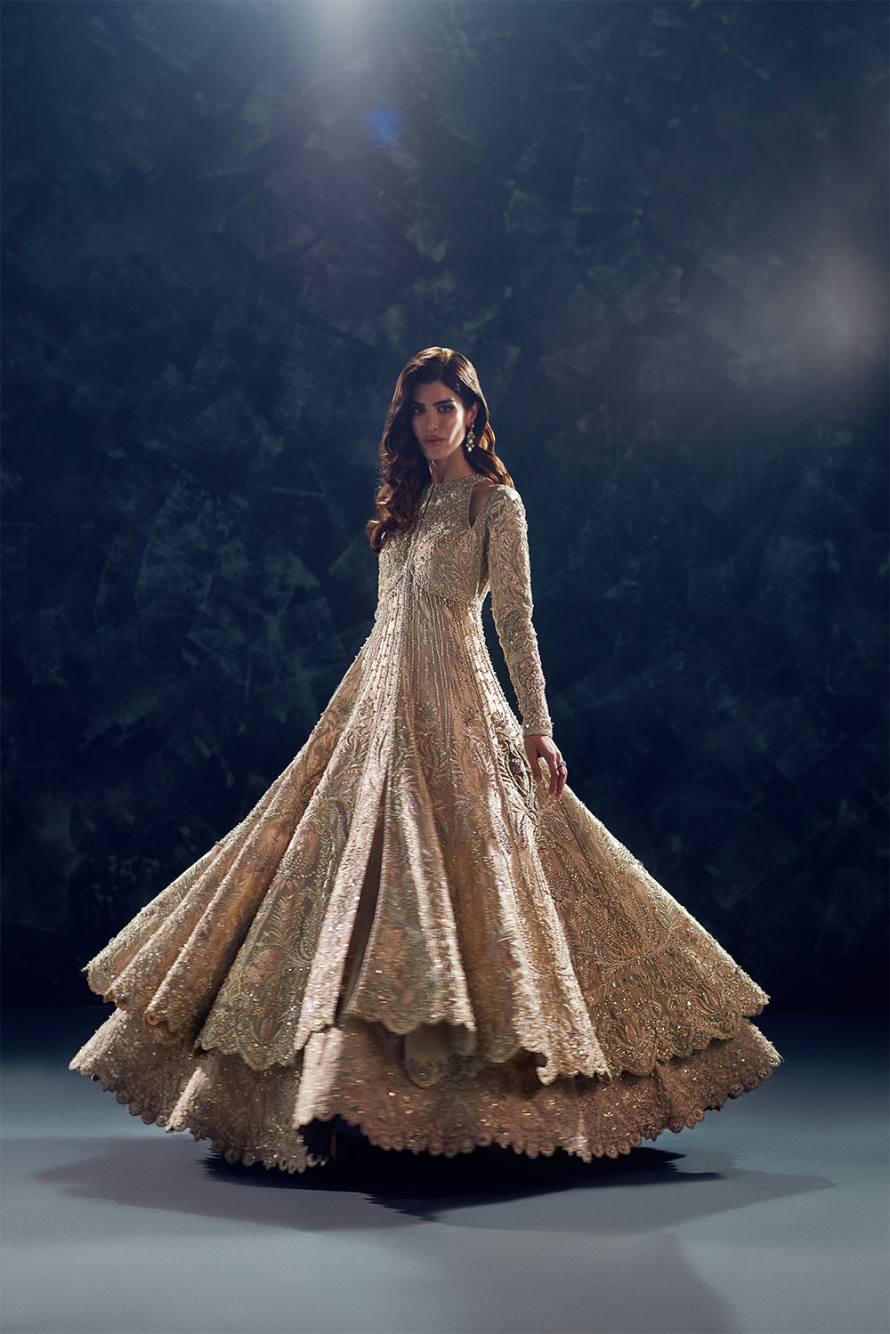 Soraya – Reverie Style
