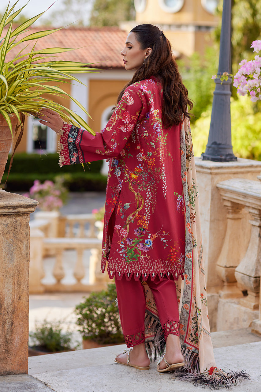 Ruby Radiance