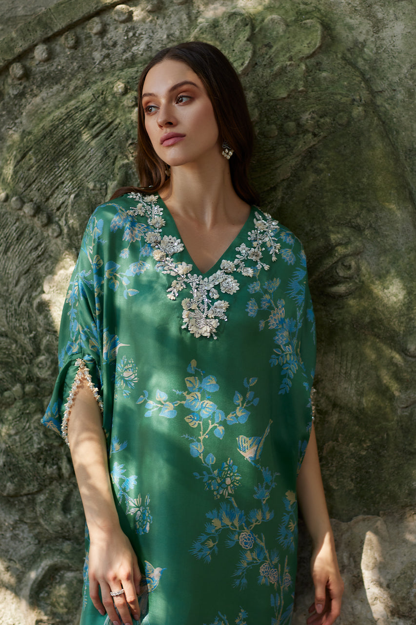 Ever Green Allure