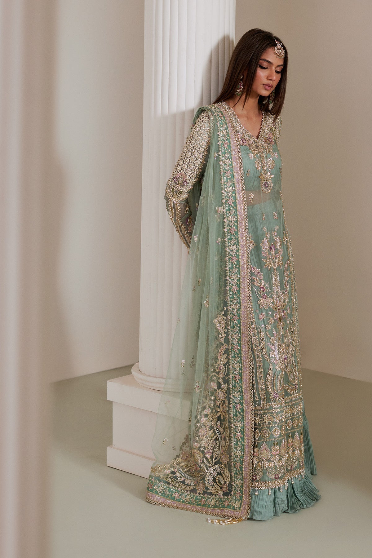 Saad Bin Shahzad – Isla Style