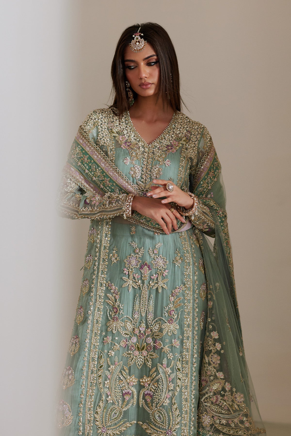 Saad Bin Shahzad – Isla Style
