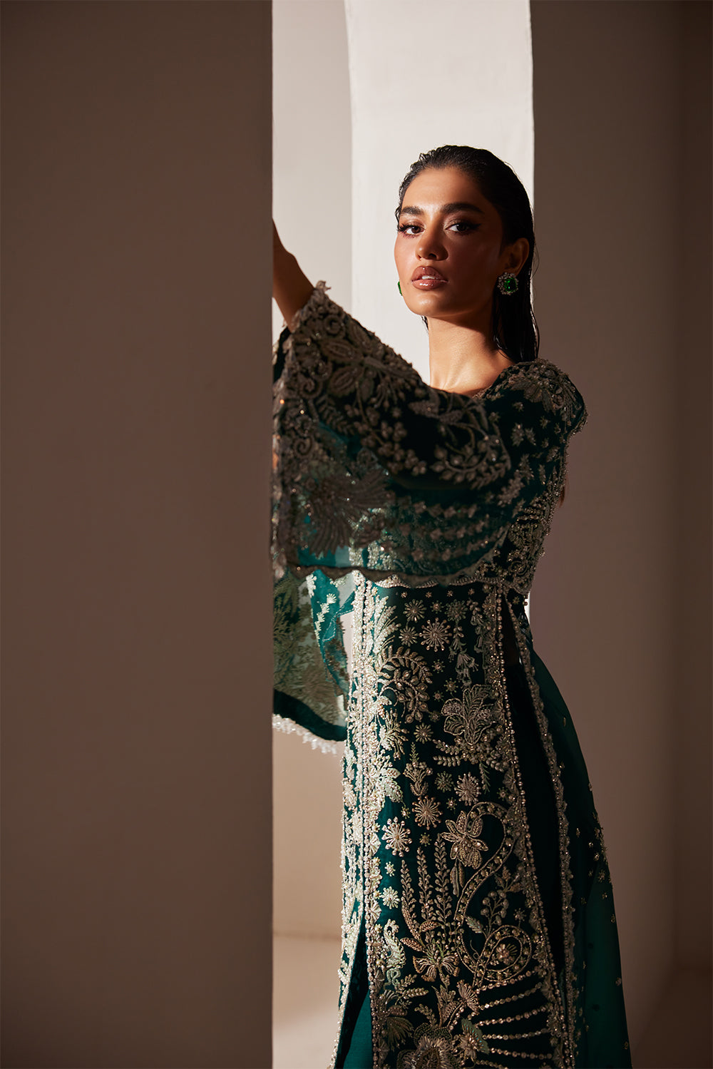 Soraya – Luxe Style