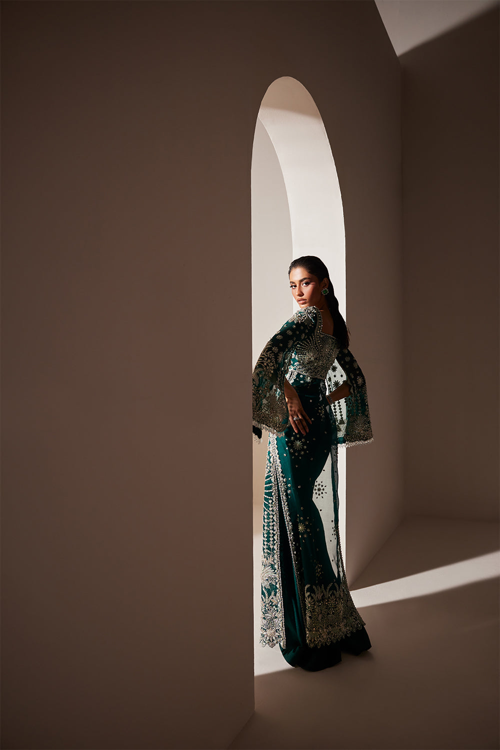 Soraya – Luxe Style