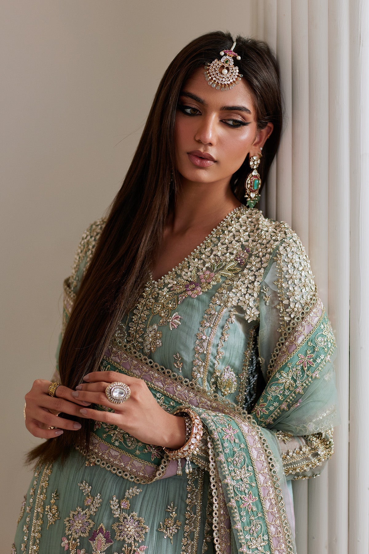 Saad Bin Shahzad – Isla Style