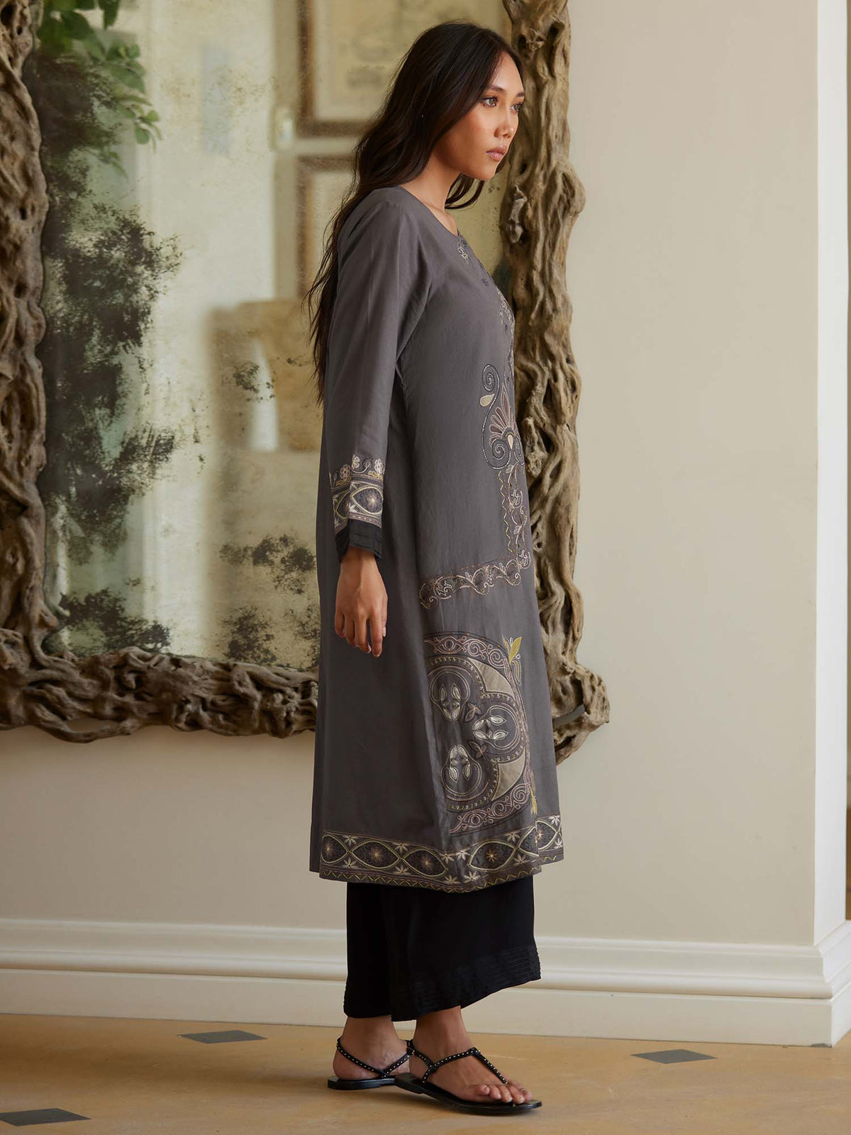 Misha Lakhani