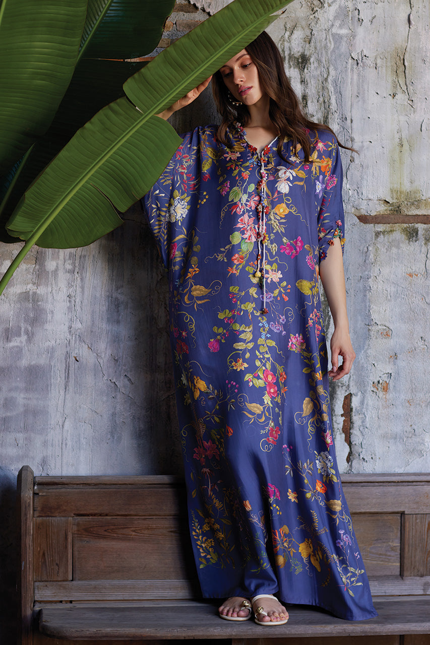 Floral Majesty