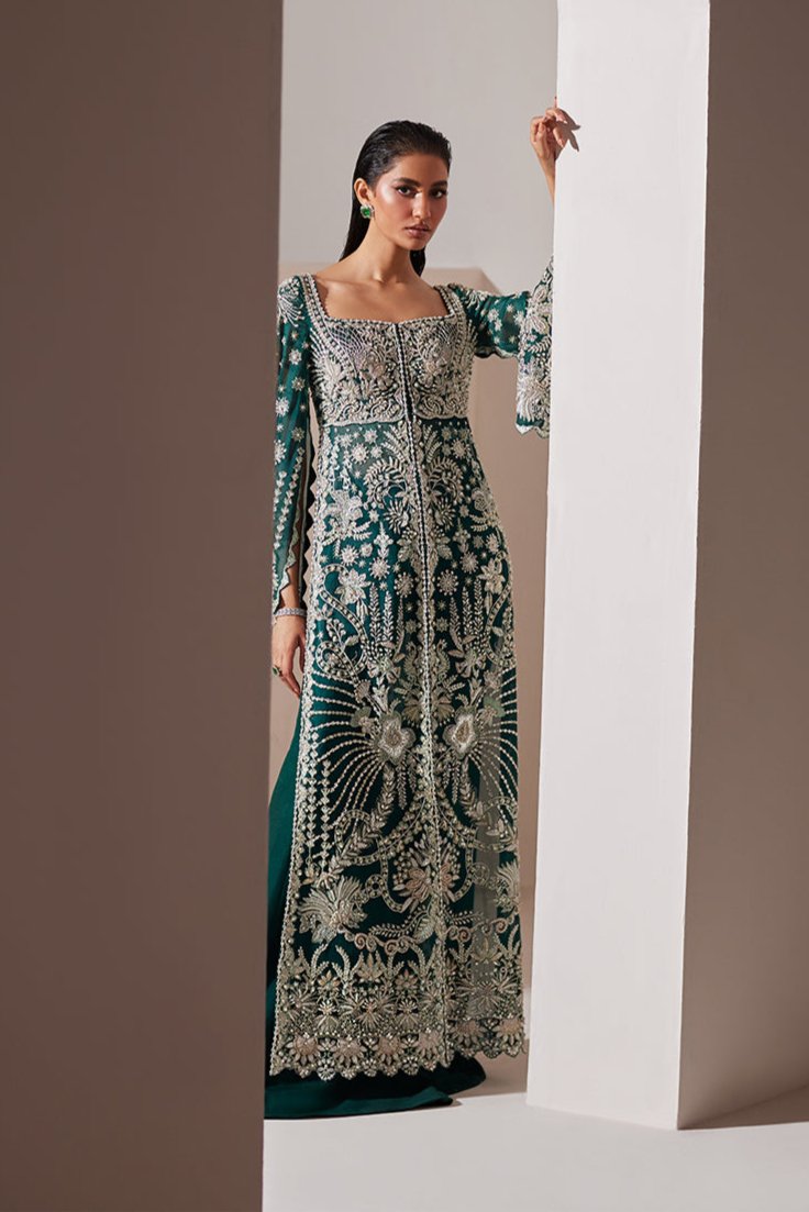 Soraya – Luxe Style