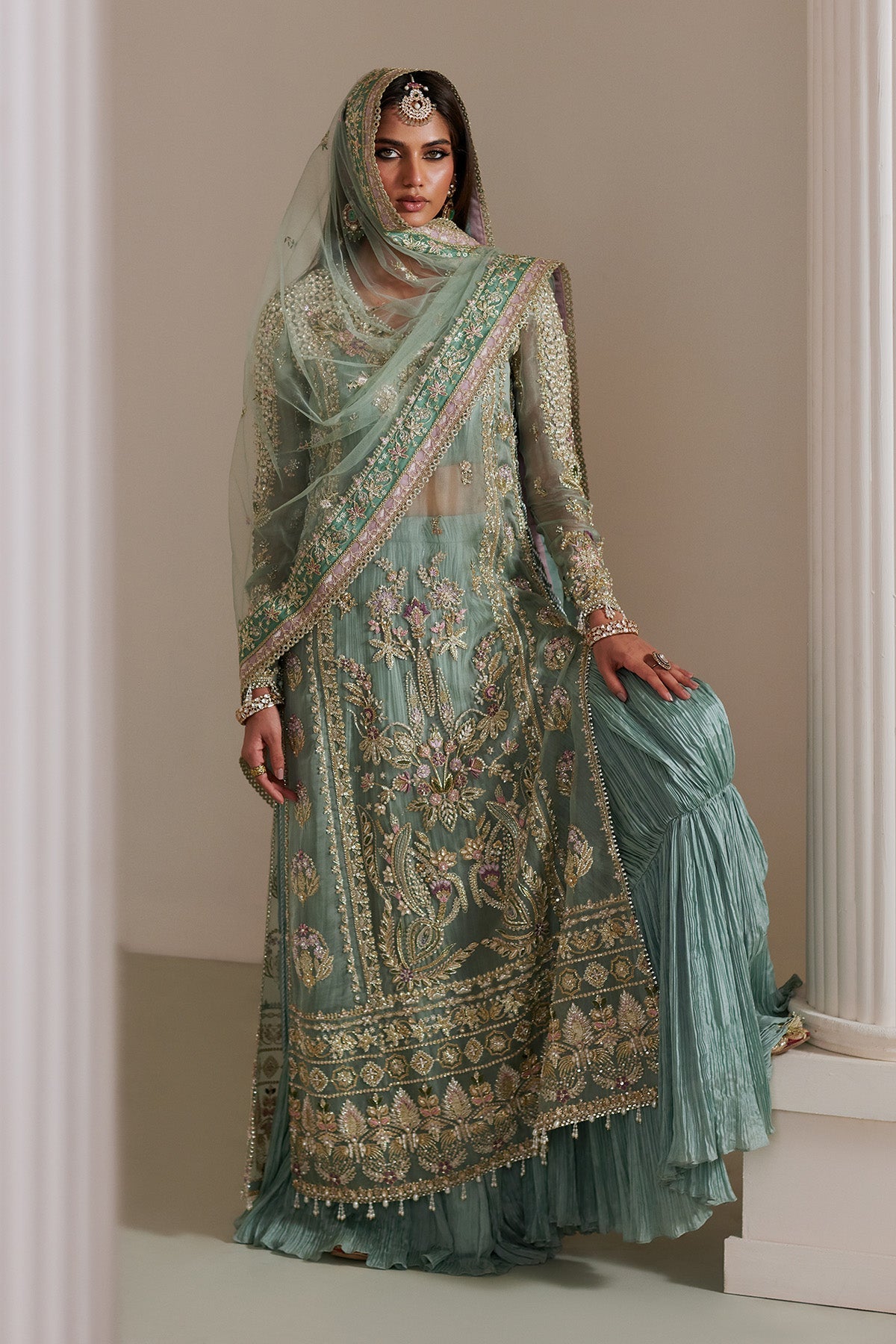 Saad Bin Shahzad – Isla Style