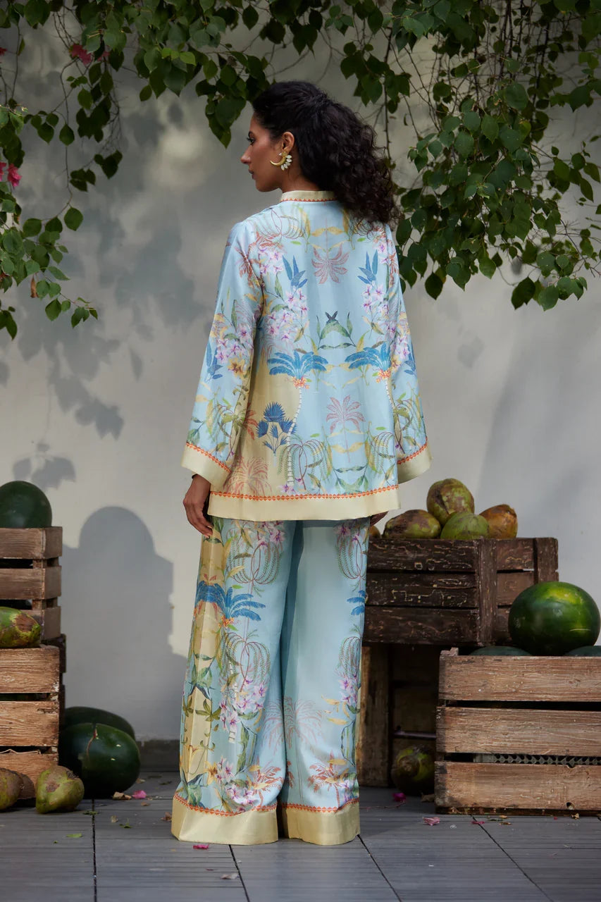Tropical Tales