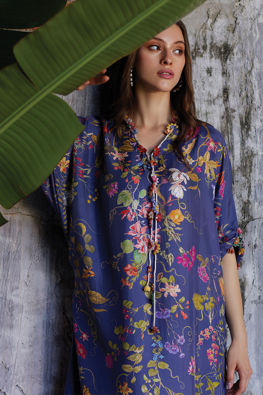 Floral Majesty