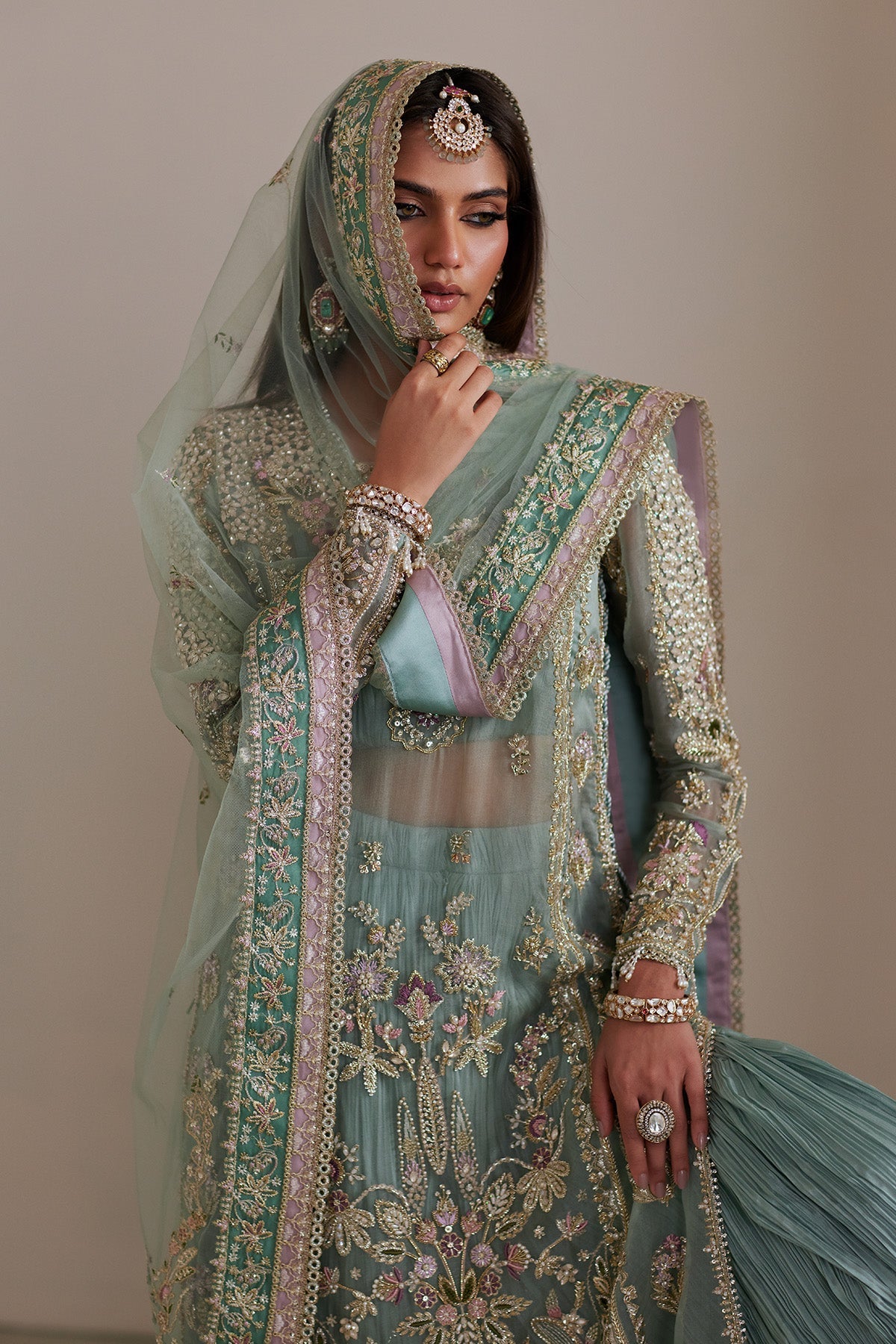 Saad Bin Shahzad – Isla Style