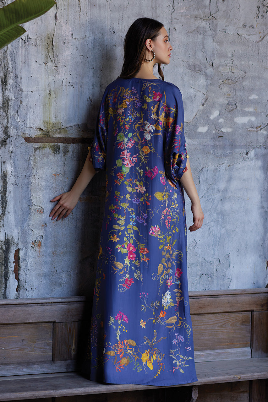 Floral Majesty