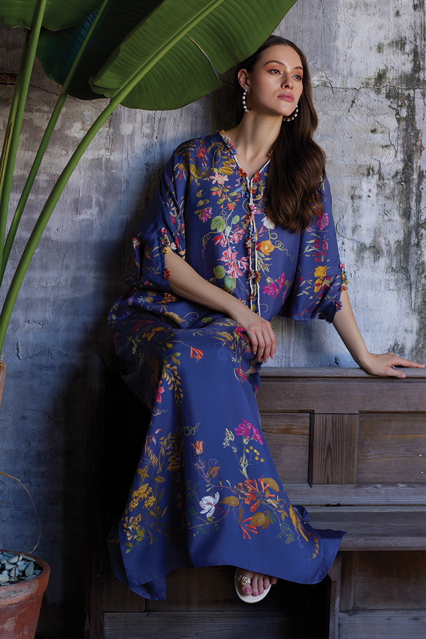 Floral Majesty