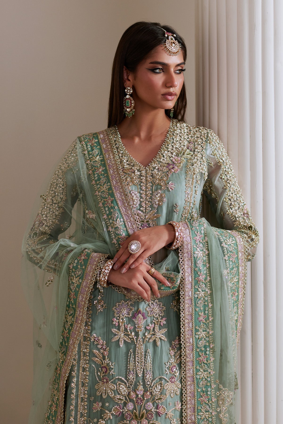 Saad Bin Shahzad – Isla Style