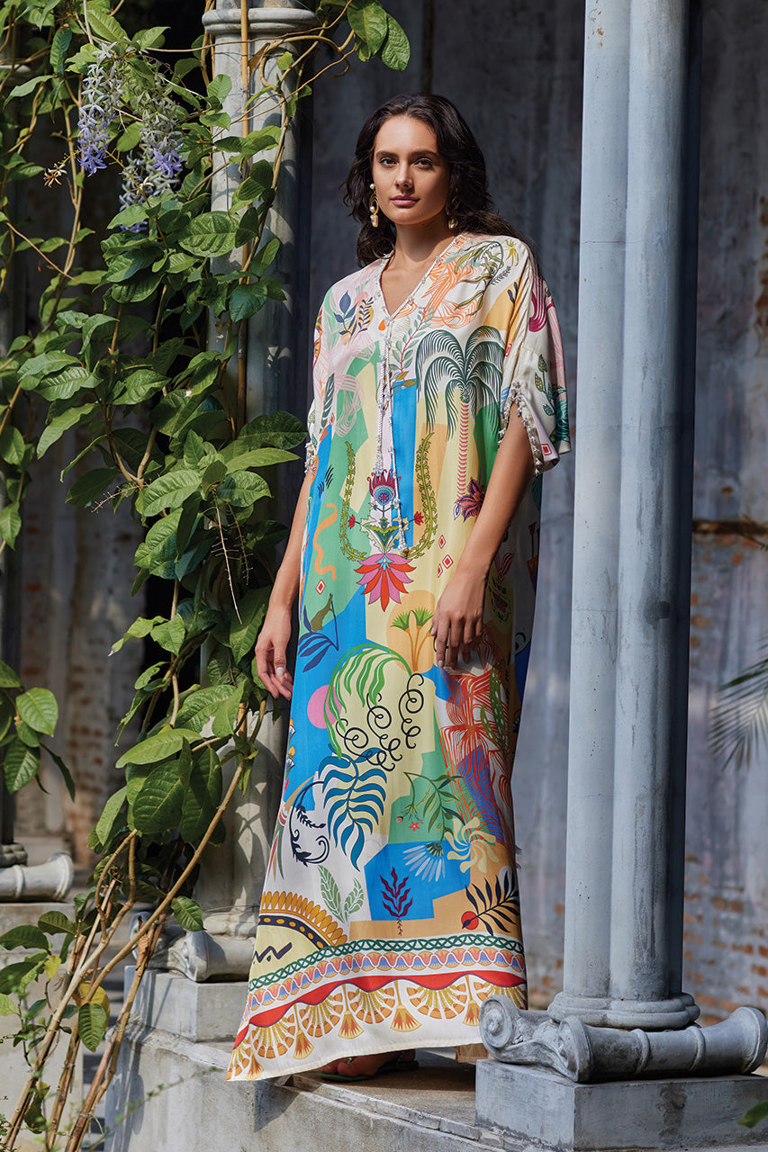 Tassel Grace - RTD