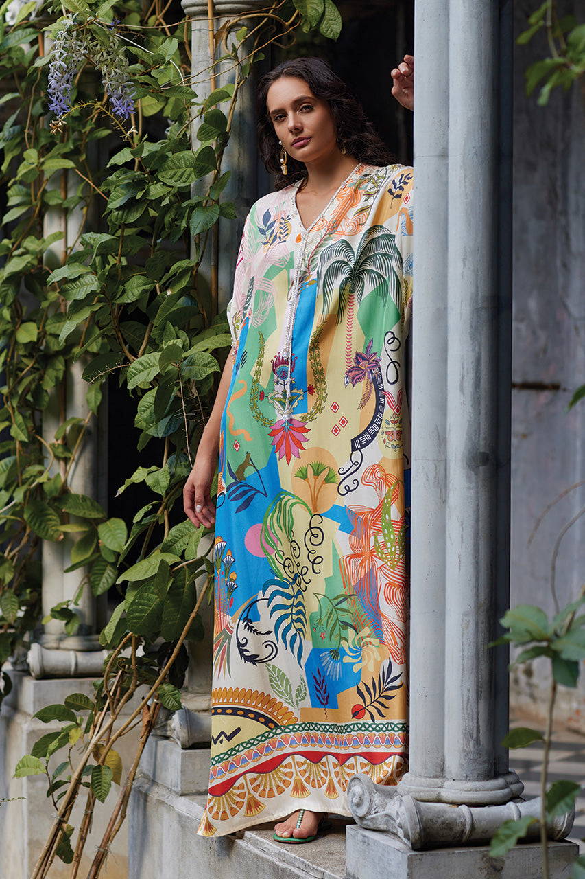 Tassel Grace - RTD