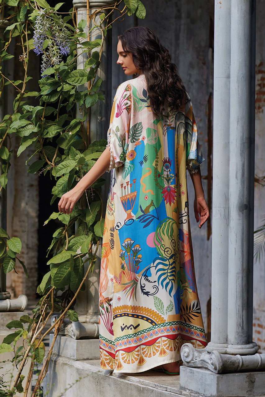 Tassel Grace - RTD