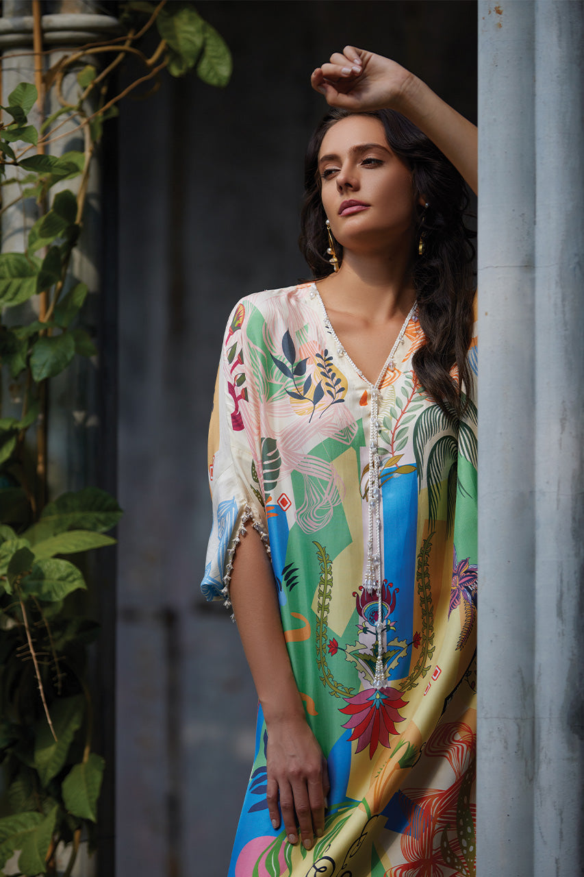 Tassel Grace - RTD