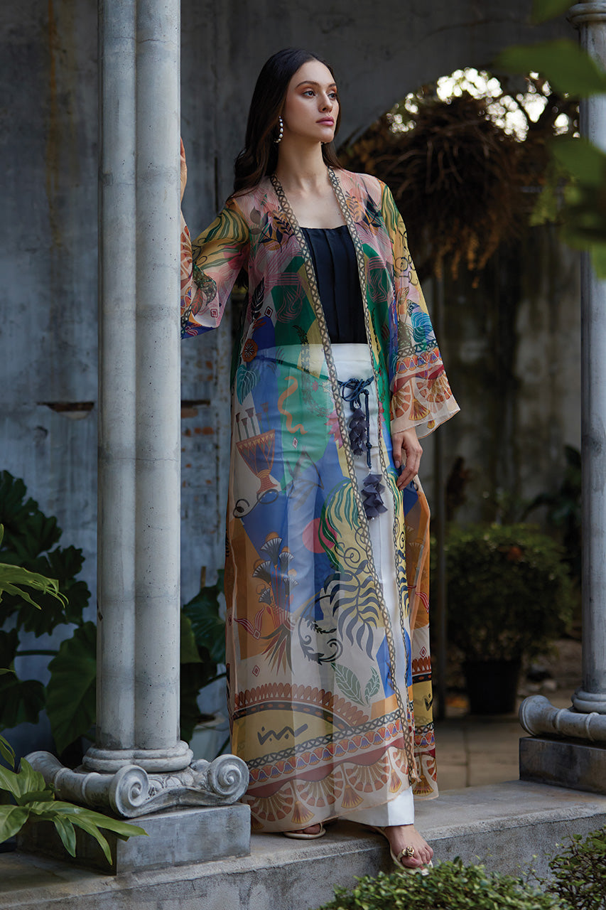 Luminous Chic - RTD