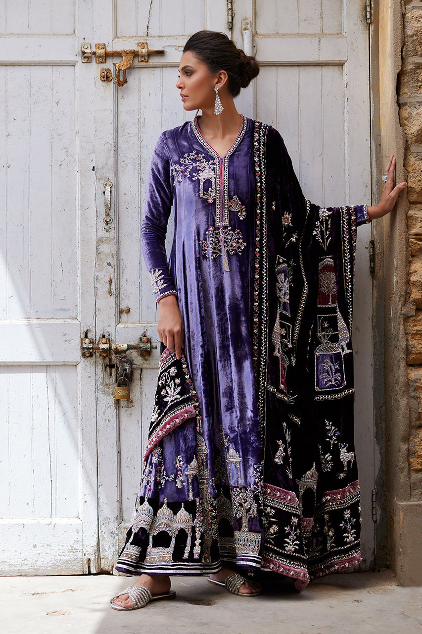 Mahnoor - RTD