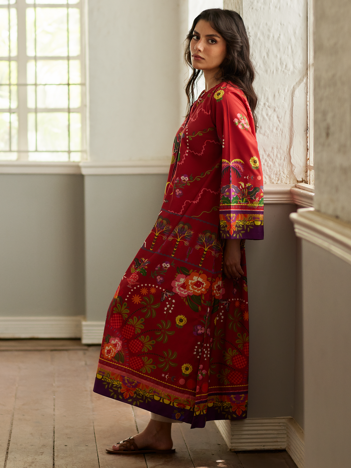 Misha Lakhani