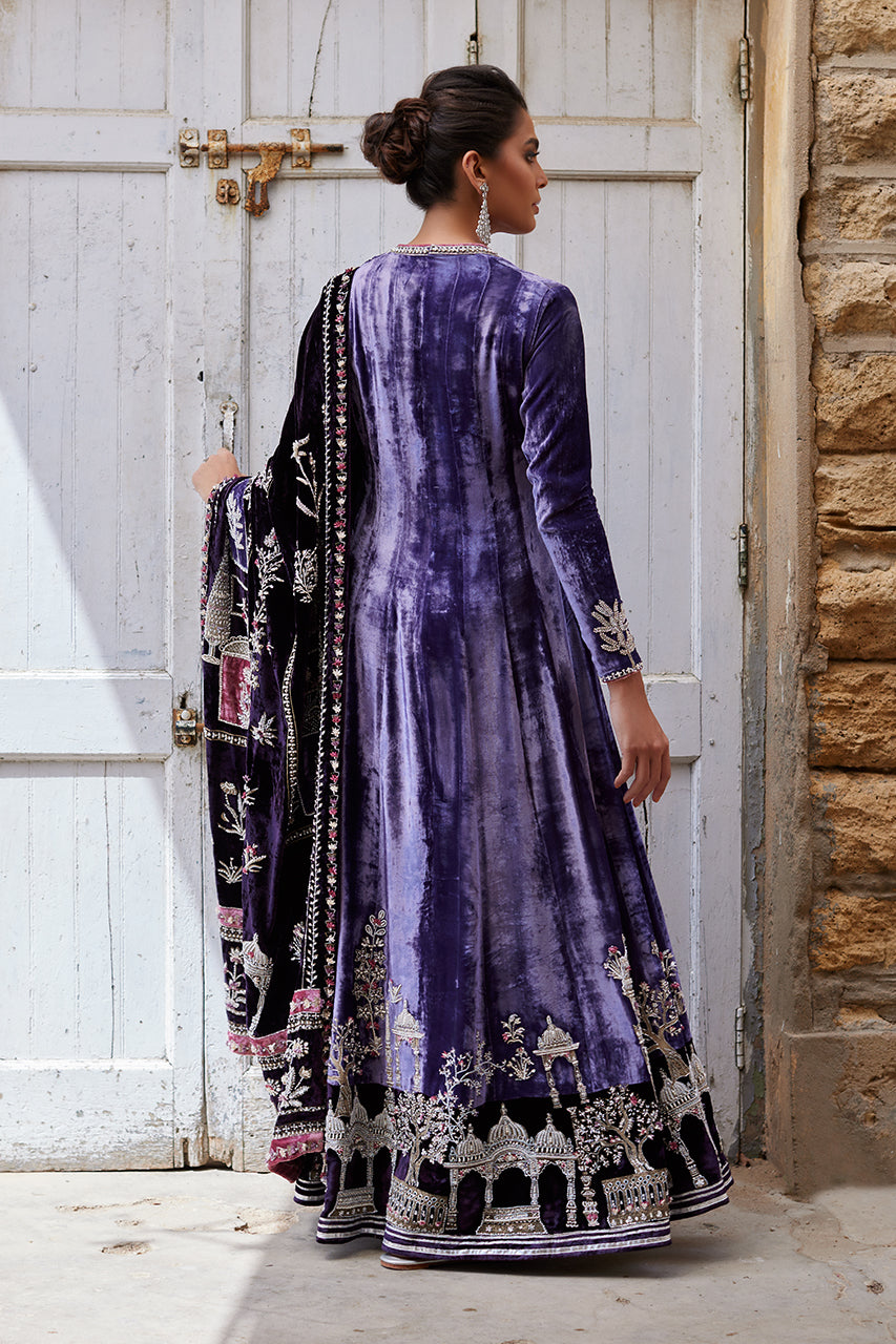 Mahnoor - RTD