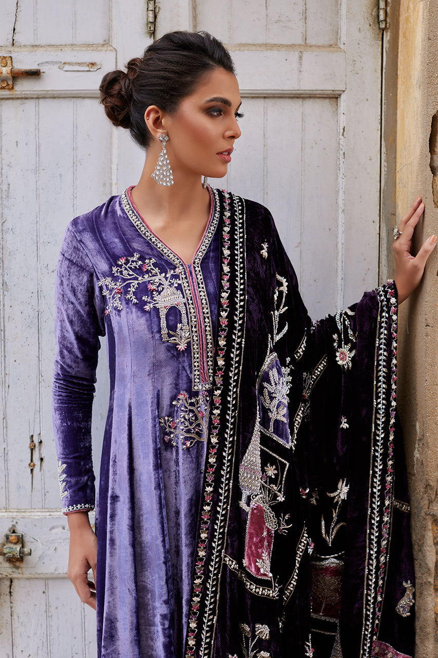 Mahnoor - RTD