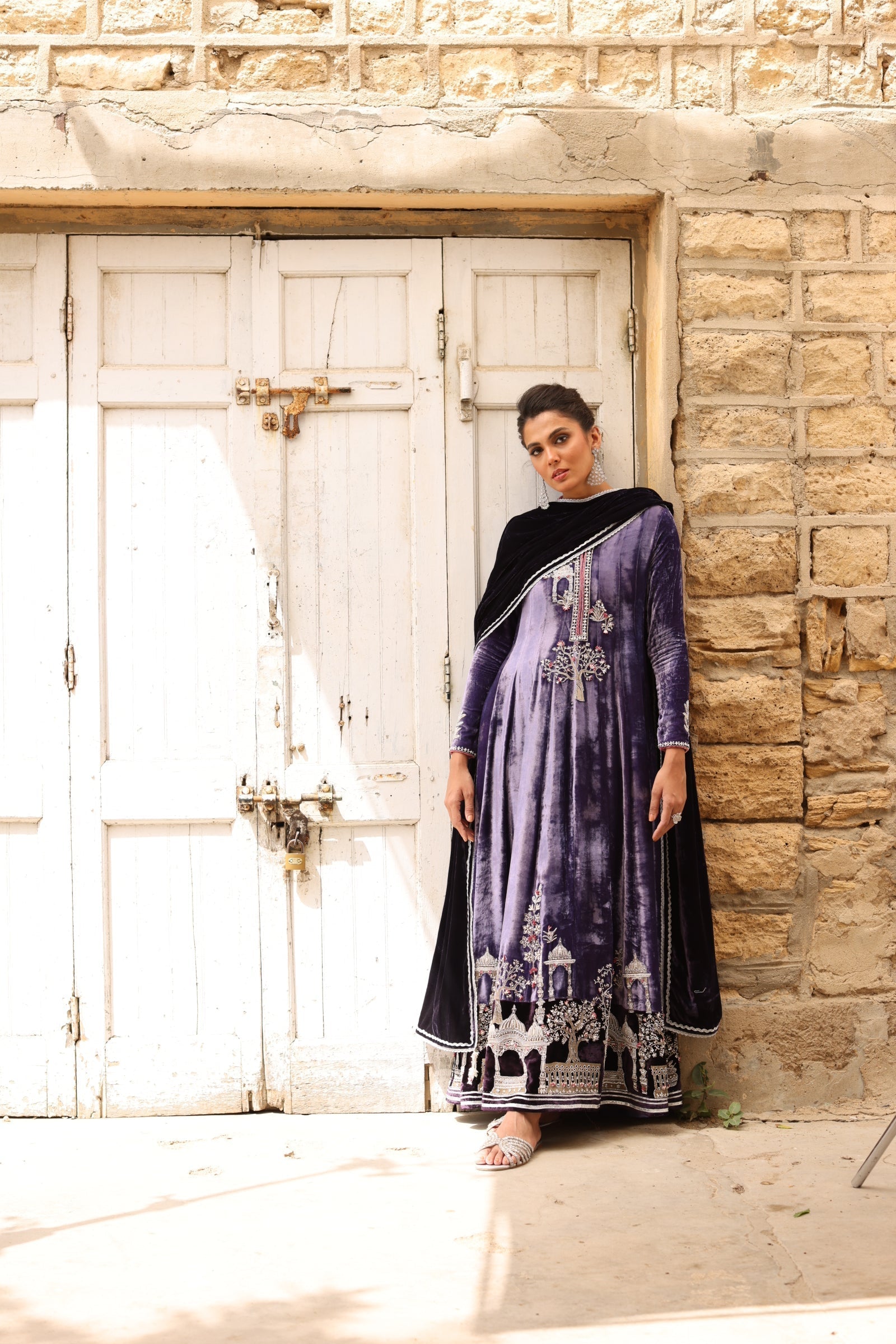Mahnoor - RTD