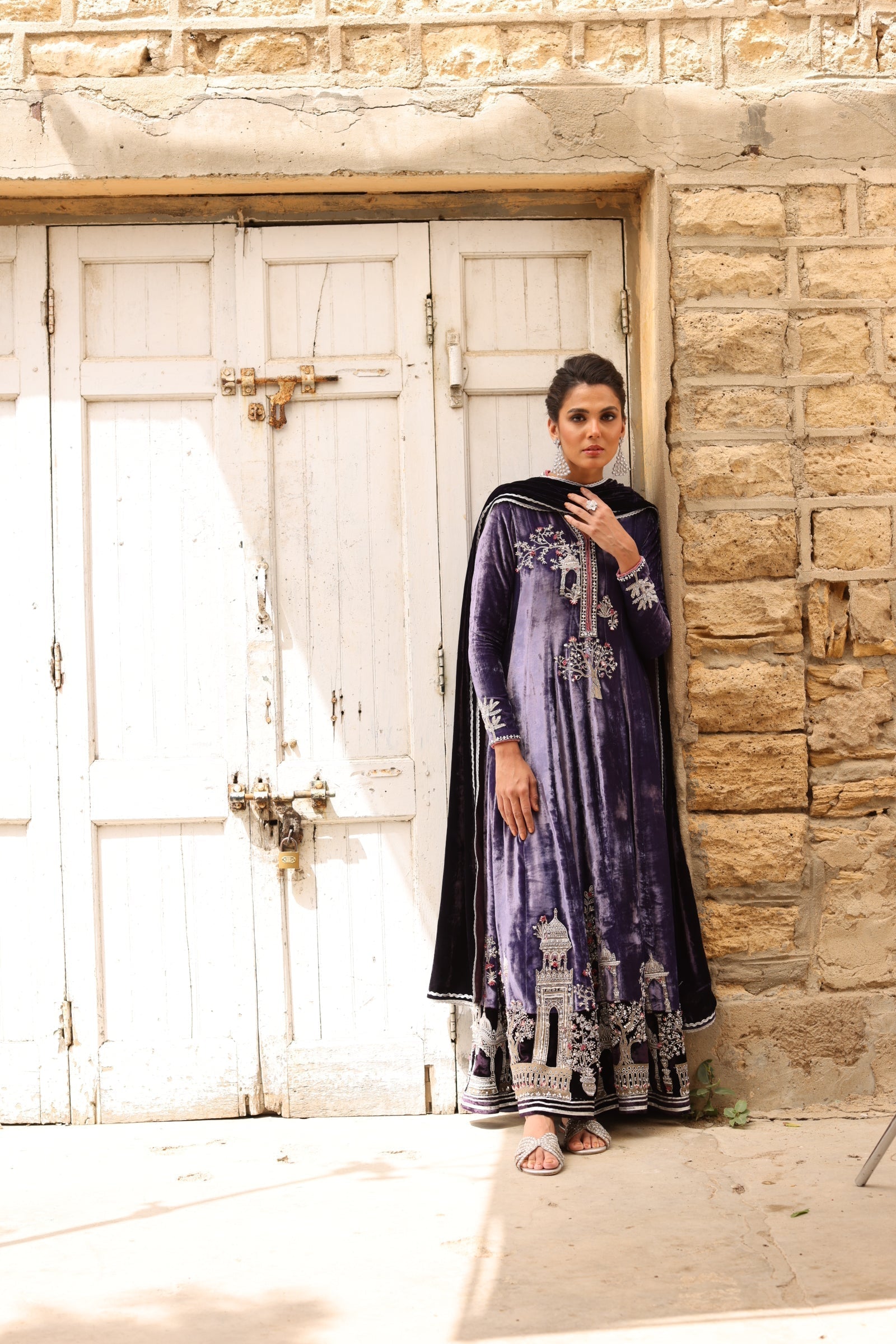 Mahnoor - RTD