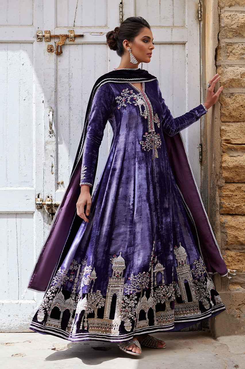 Mahnoor - RTD