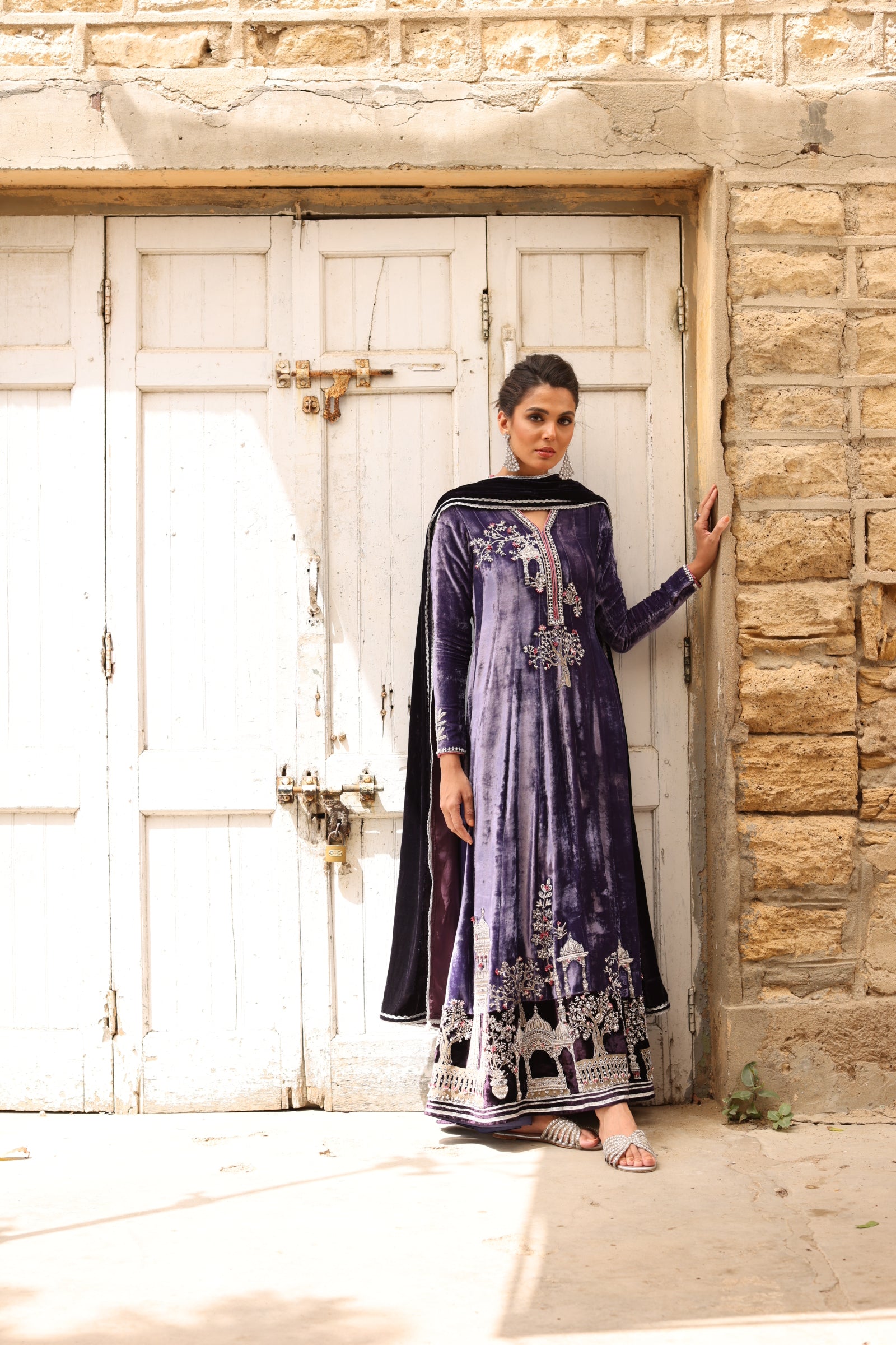 Mahnoor - RTD