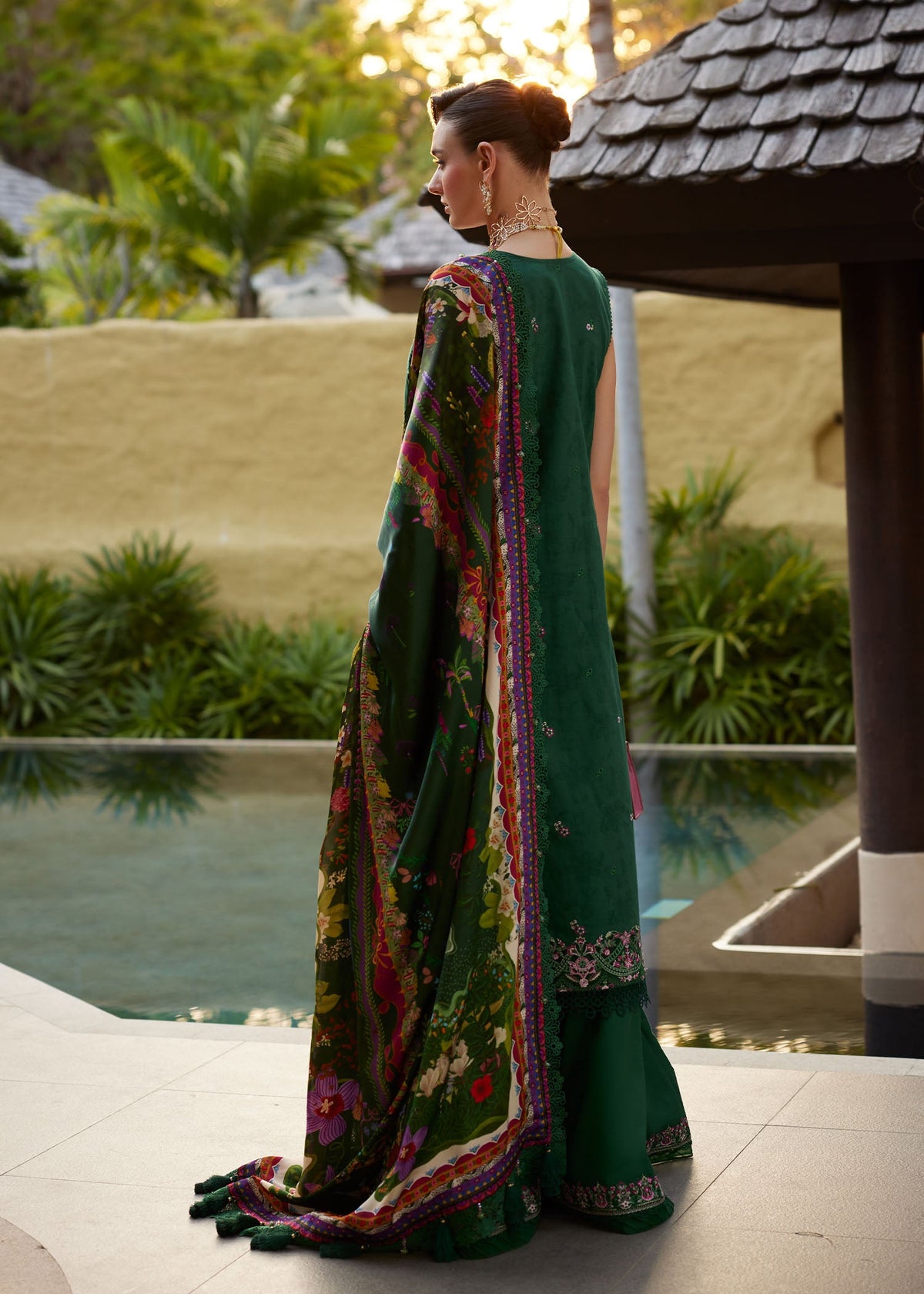 Kanwal Malik