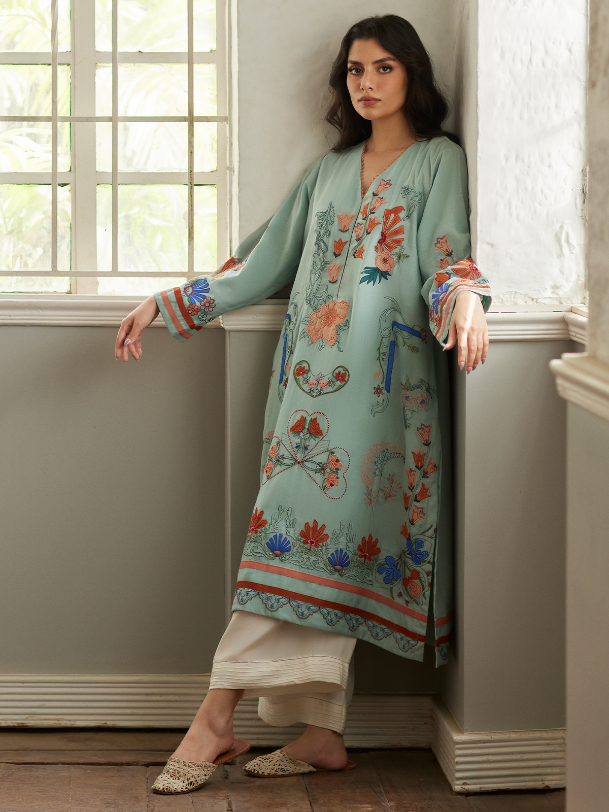 Misha Lakhani