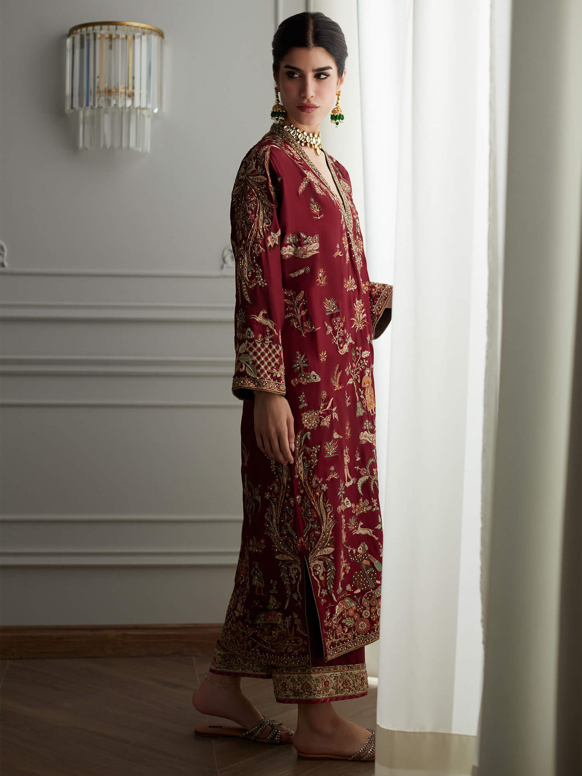 Misha Lakhani