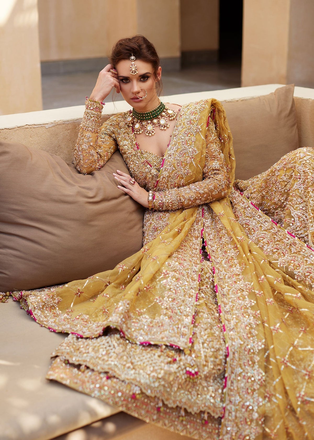 Kanwal Malik
