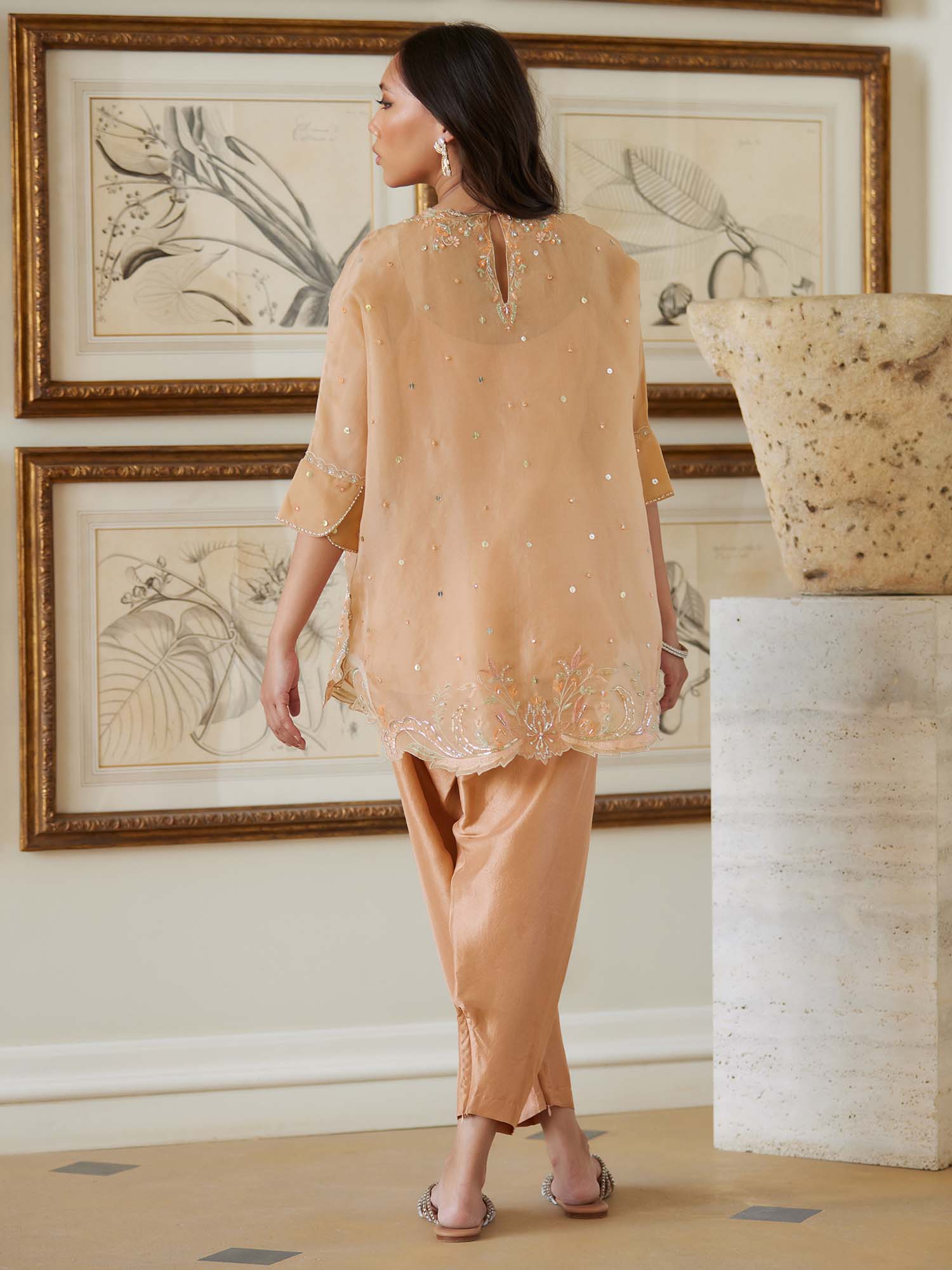 Misha Lakhani
