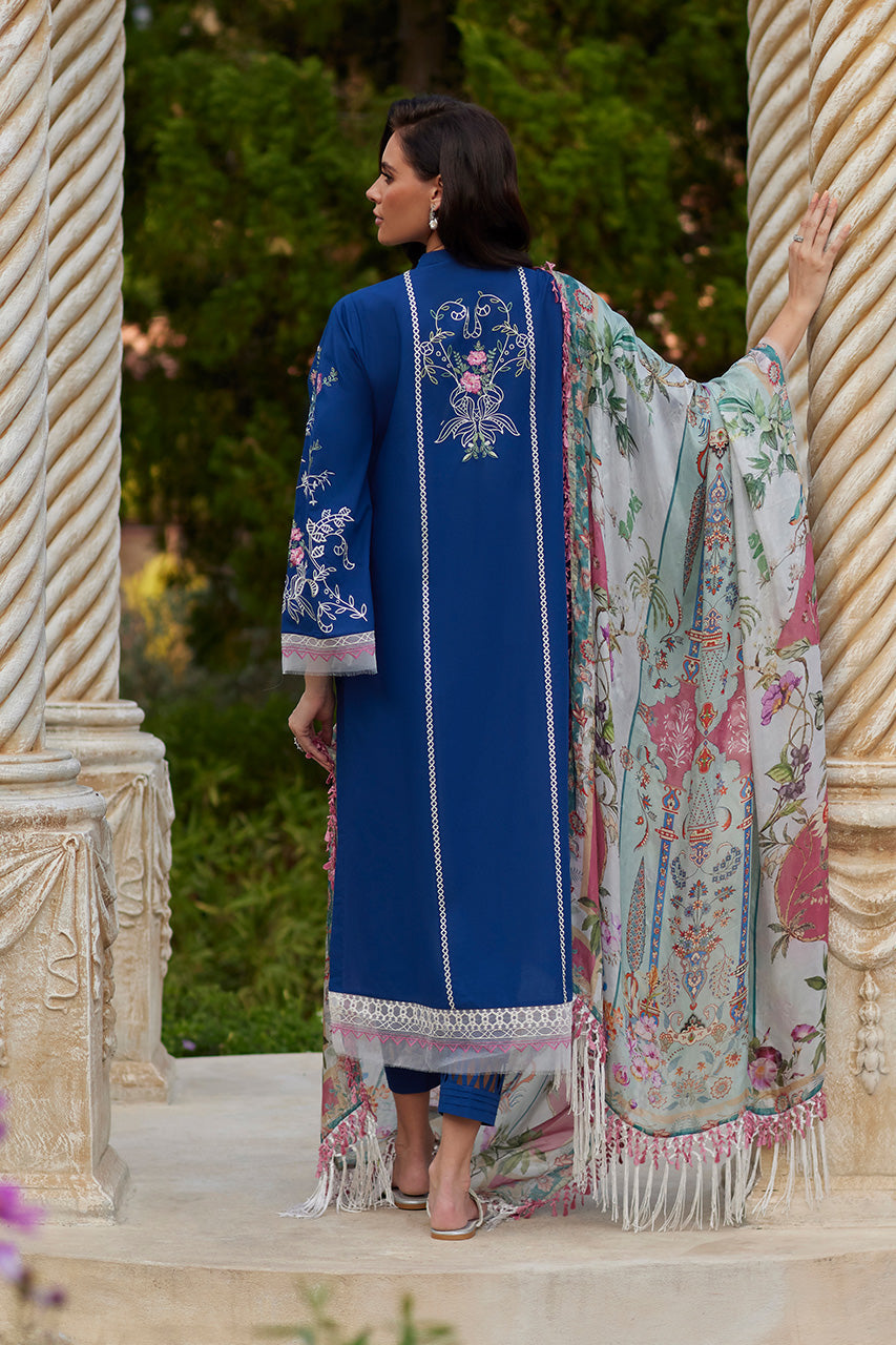 Nida Azwer