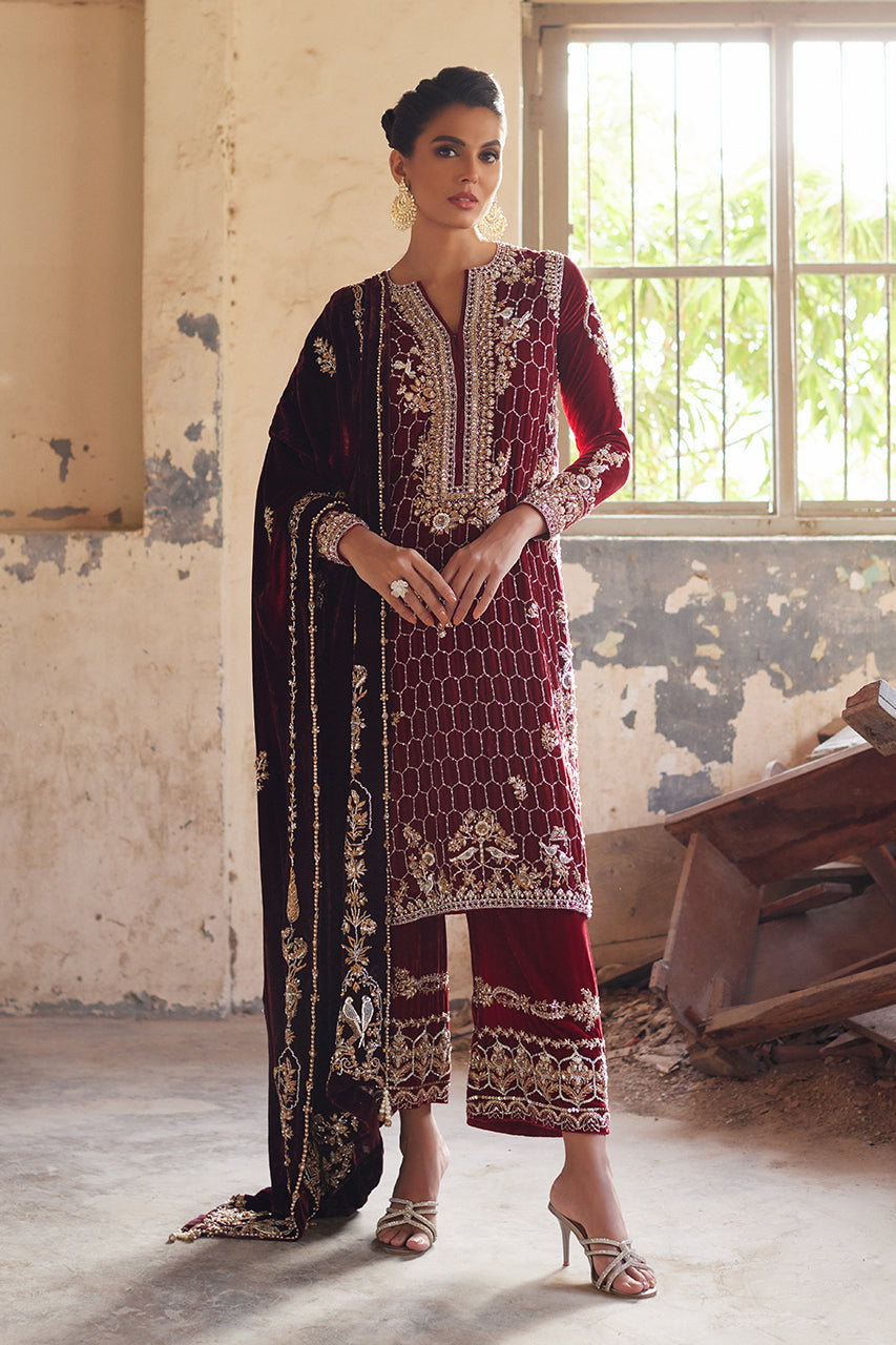 Nida Azwer