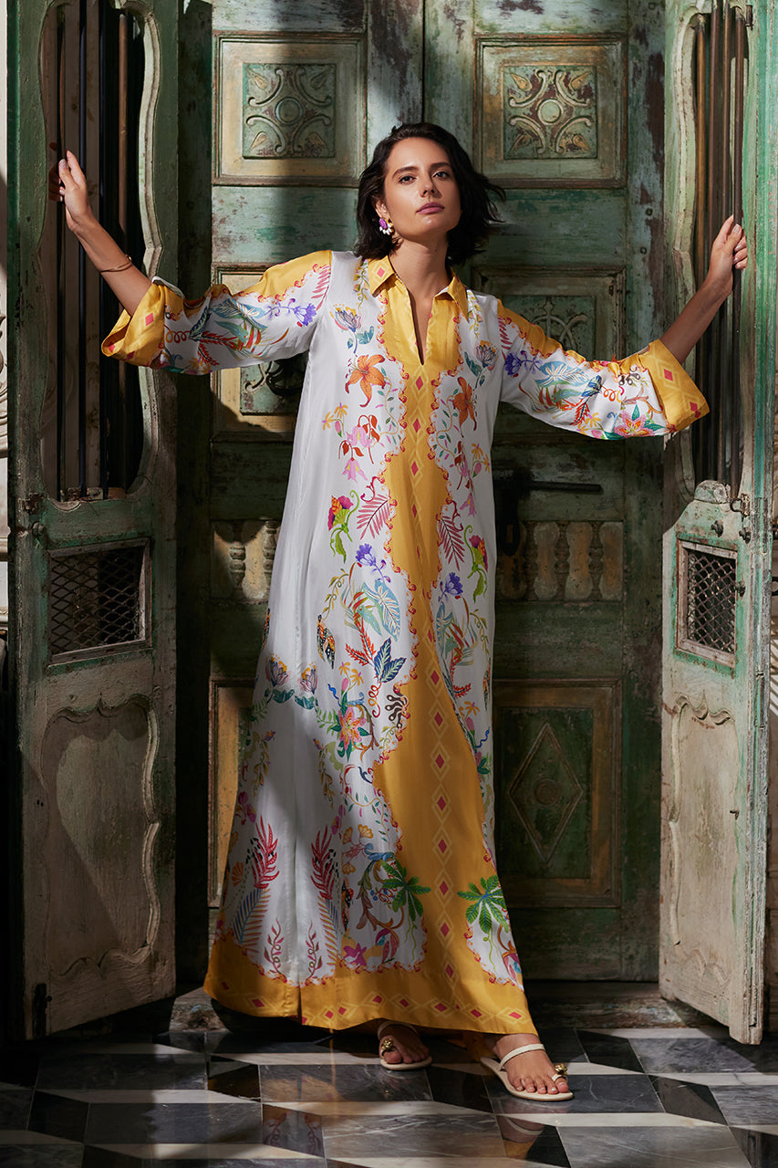Saffron Radiance - RTD